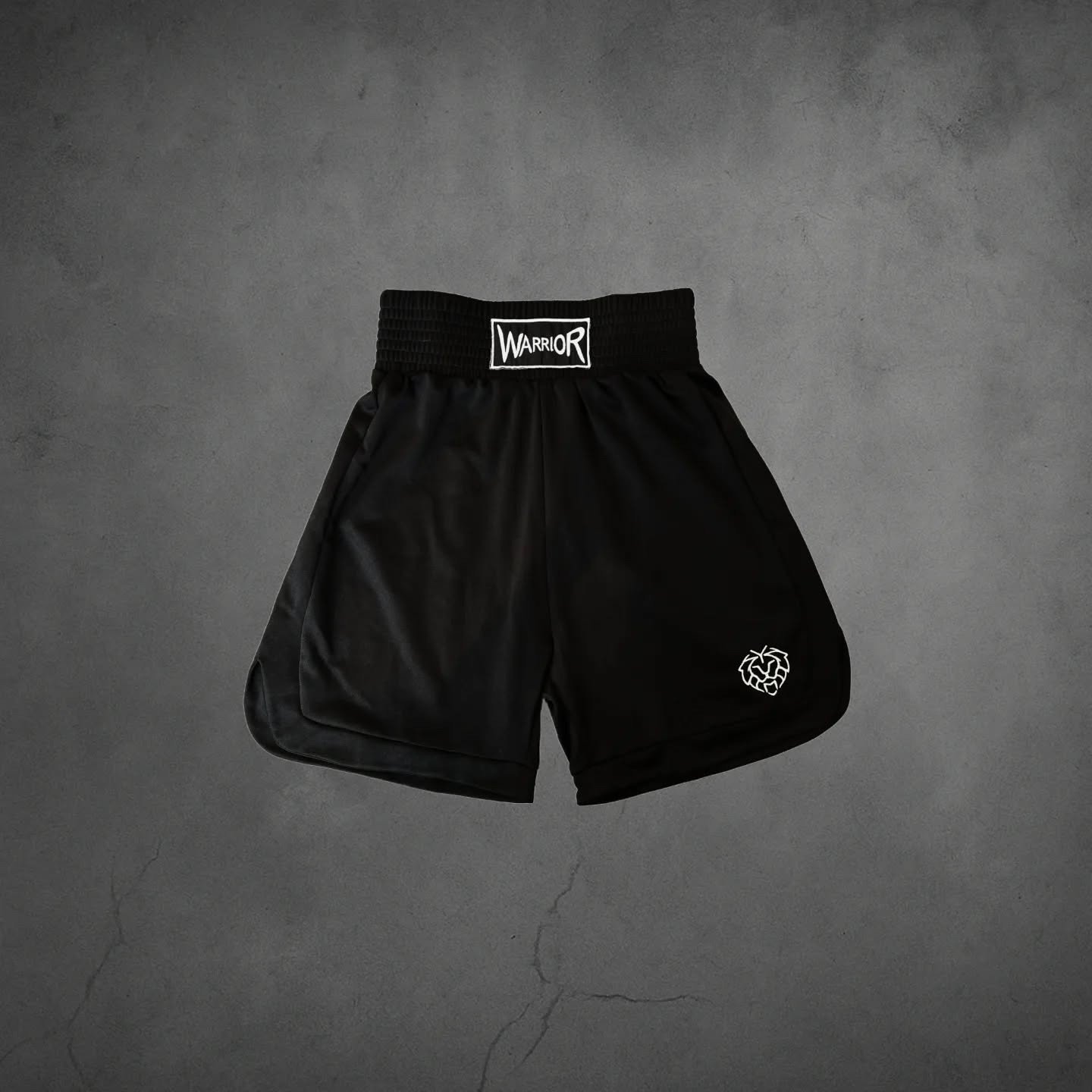 WARRIOR boxing shorts