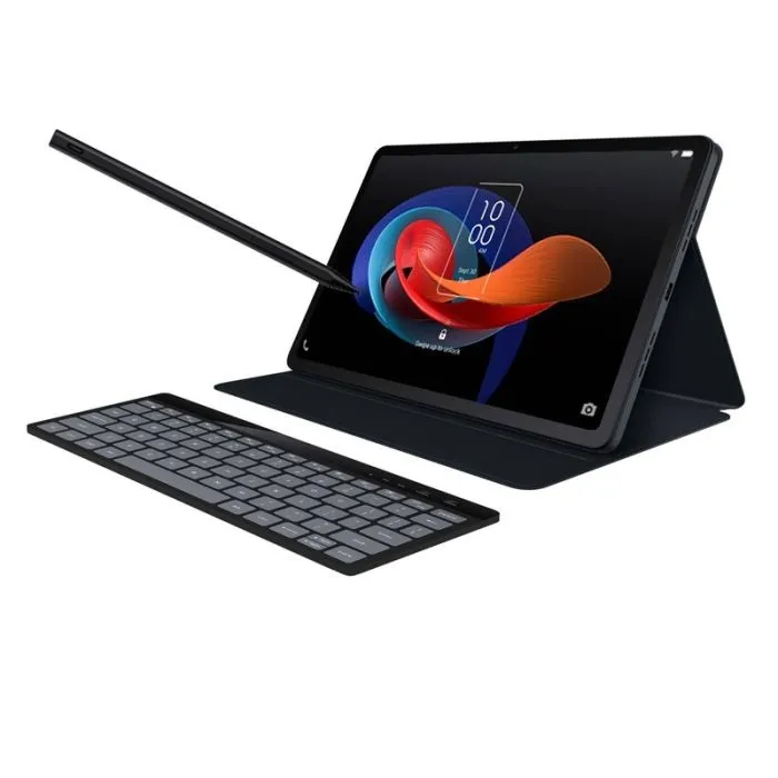 TABLETTE TCL TAB 10″ GEN 2 4G / 4 GO / 64 GO / GRIS