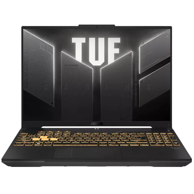 PC Portable Gamer ASUS TUF Gaming F16 i7 13è Gén 8Go RTX 4050