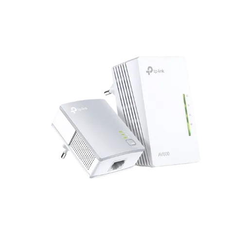 CPL KIT WIFI TP-LINK TL-WPA4220KIT