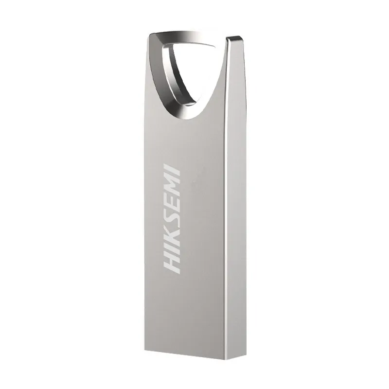 Clé USB 128Go USB 2.0 HIKSEMI M200 - Gris