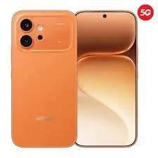 Smartphone HONOR 600 5G 256Go 12Go - Noir