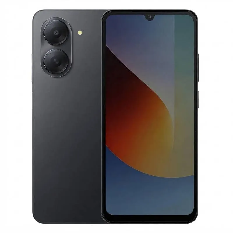 Smartphone Xiaomi Redmi A7 3Go 64Go - Noir