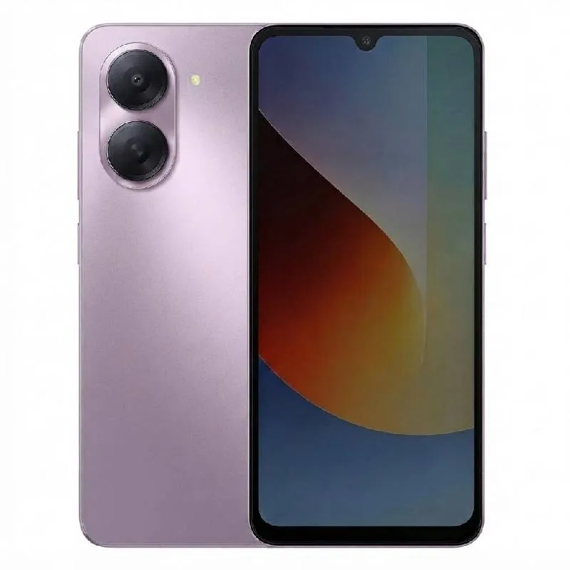 Smartphone Xiaomi Redmi A7 3Go 64Go - Orchid Purple