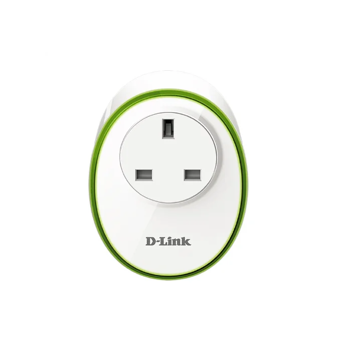 Prise Intelligente D-link DSP-W115 Wi-Fi Blanc