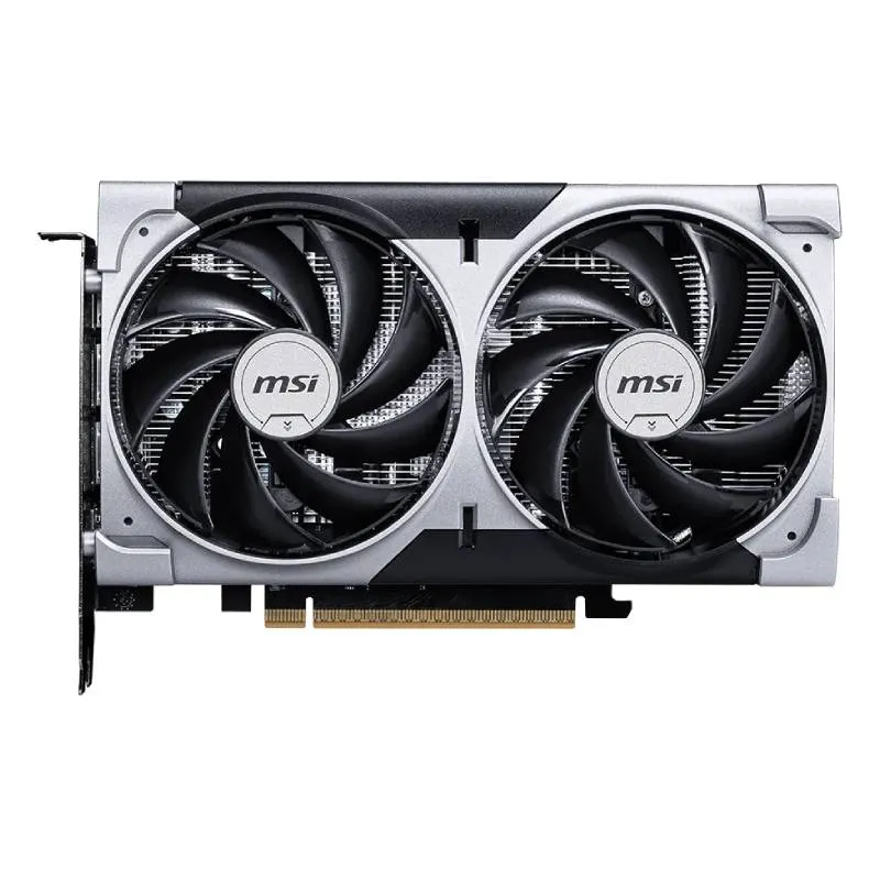 Carte Graphique MSI GeForce RTX 5060 8Go Ventus 2X OC