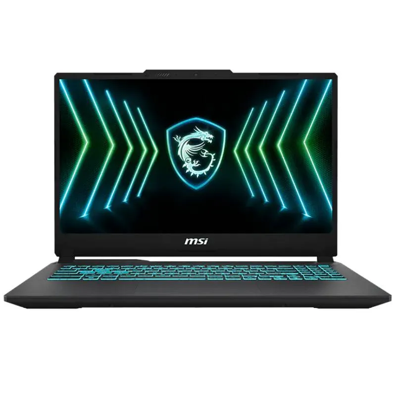 PC Portable Gamer MSI Cyborg 15 A13VE i7 13ème Gén 16Go RTX 4050