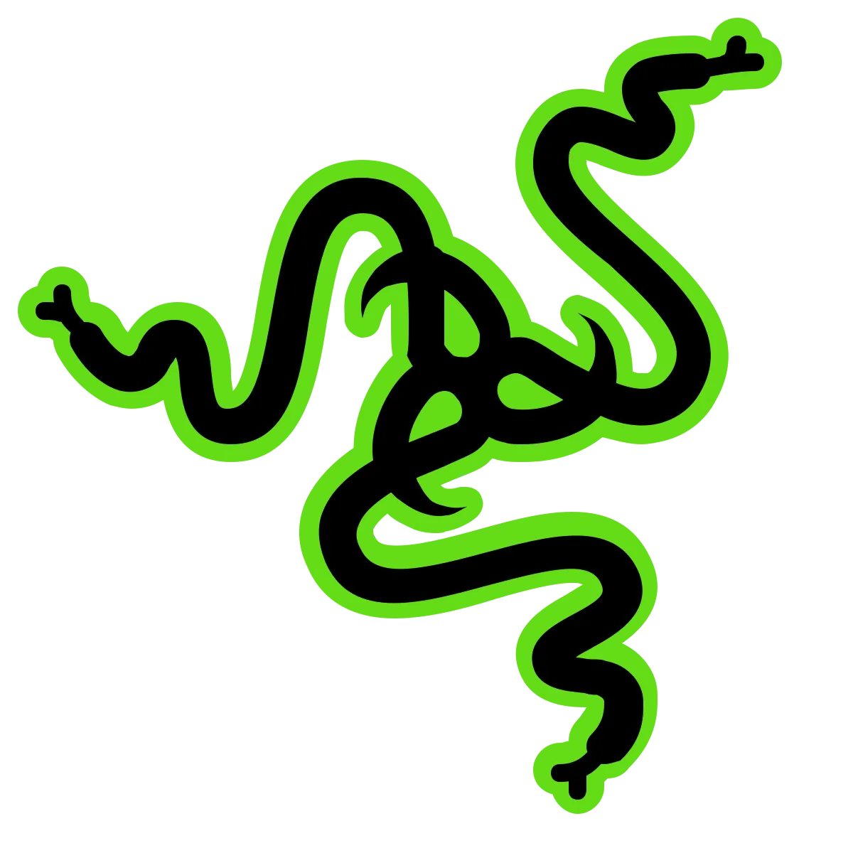 Razer Gigantus