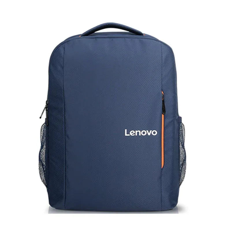 Sac à Dos LENOVO Pour Pc Portable 15.6" Bleu