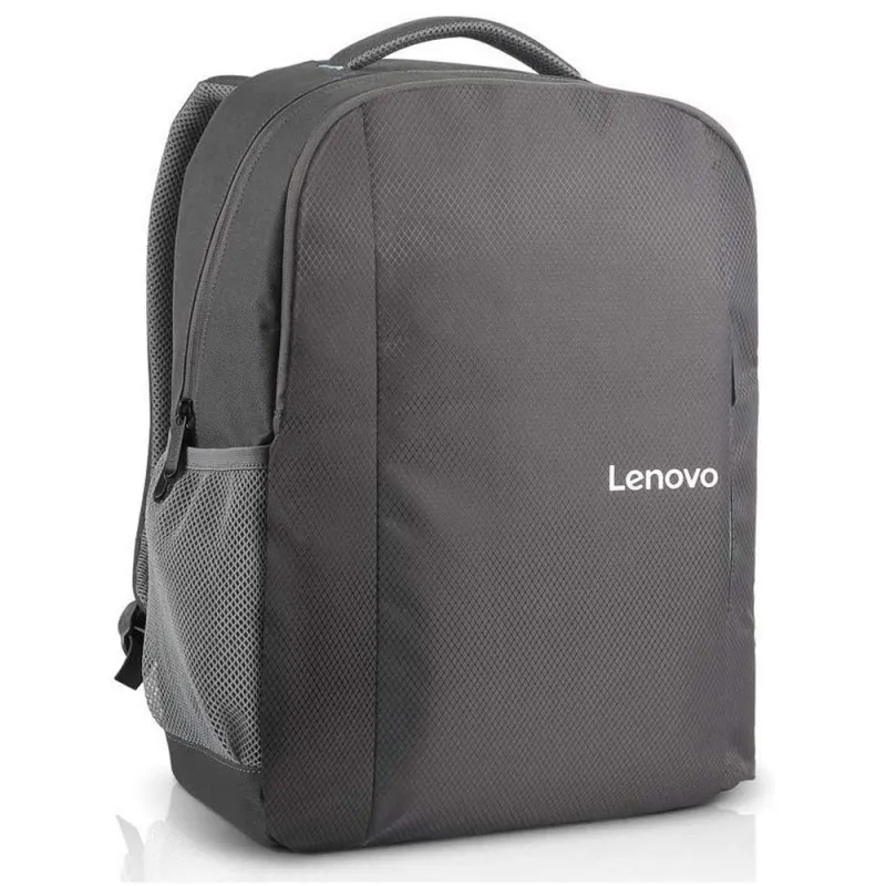 Sac à Dos LENOVO Pour Pc Portable 15.6" Gris - GX40Q75217