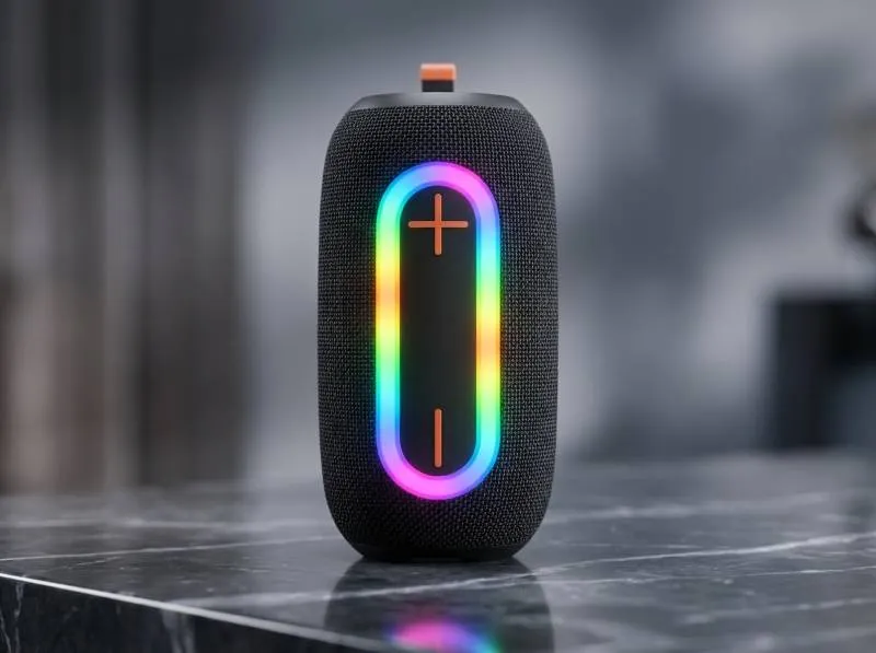 Copie de Haut-parleurs Bluetooth MICCELL SP49