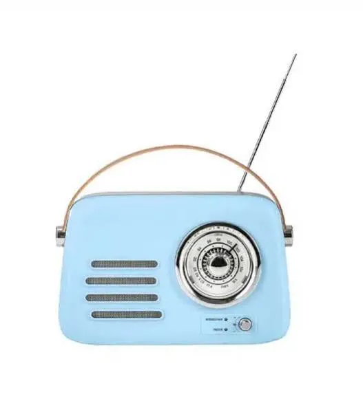 Haut-parleur Portable T10 AVEC FM