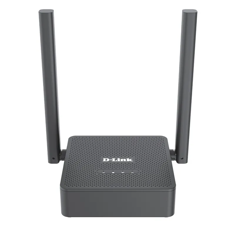 Routeur Sans fil D-LINK N300 DIR-612M - Noir