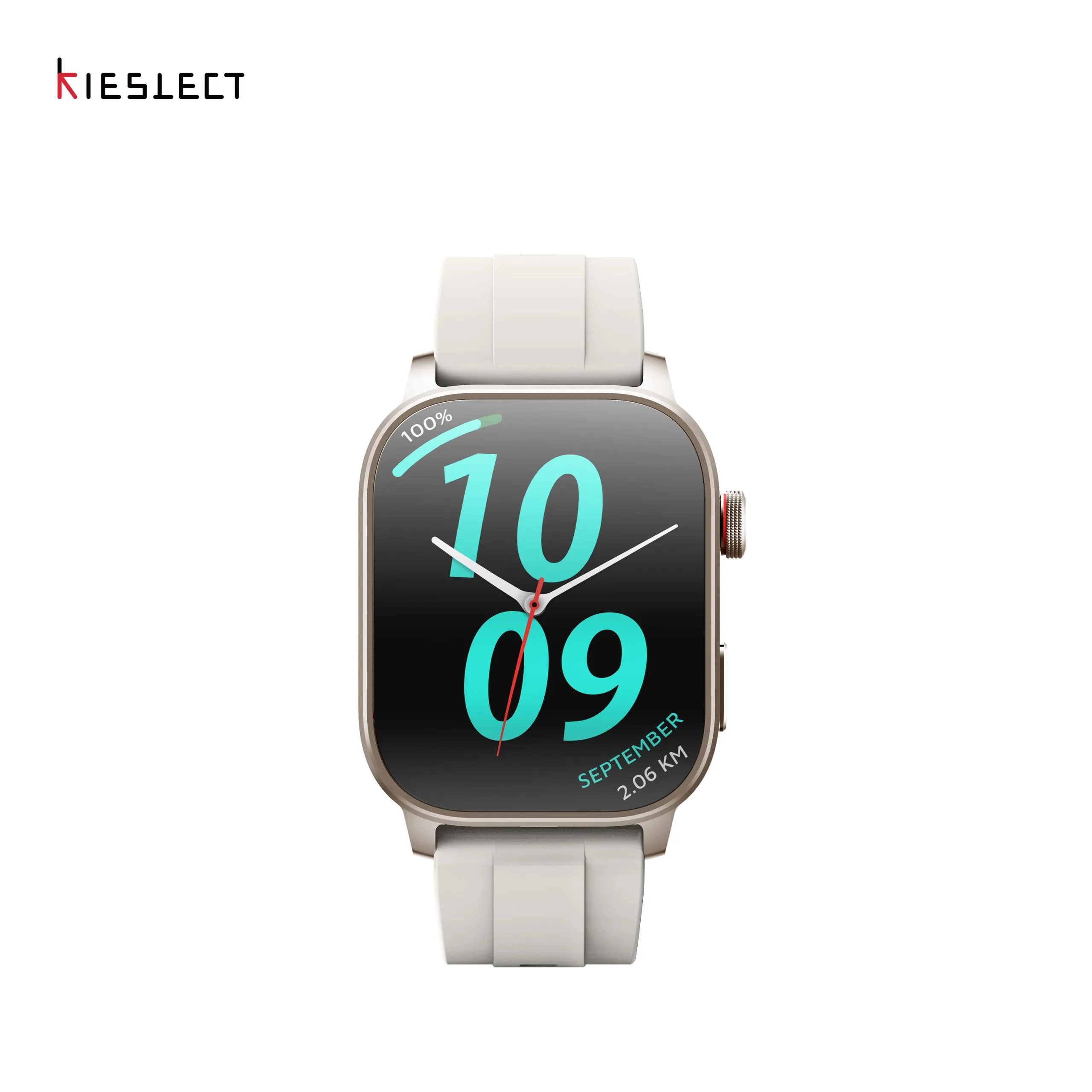 Montre Connectée Kieslect Calling Watch KS3 Elite