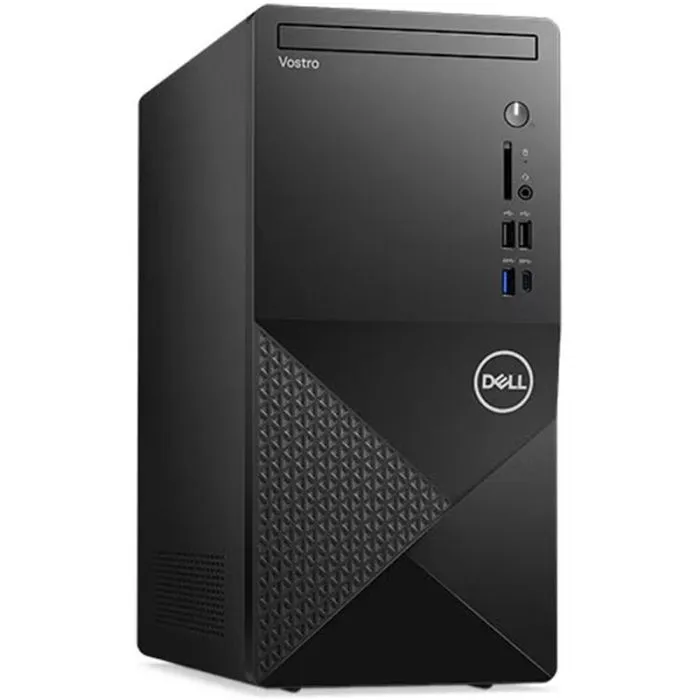PC de Bureau DELL VOSTRO 3030 i3 14è Gén 8Go 512Go SSD - Noir