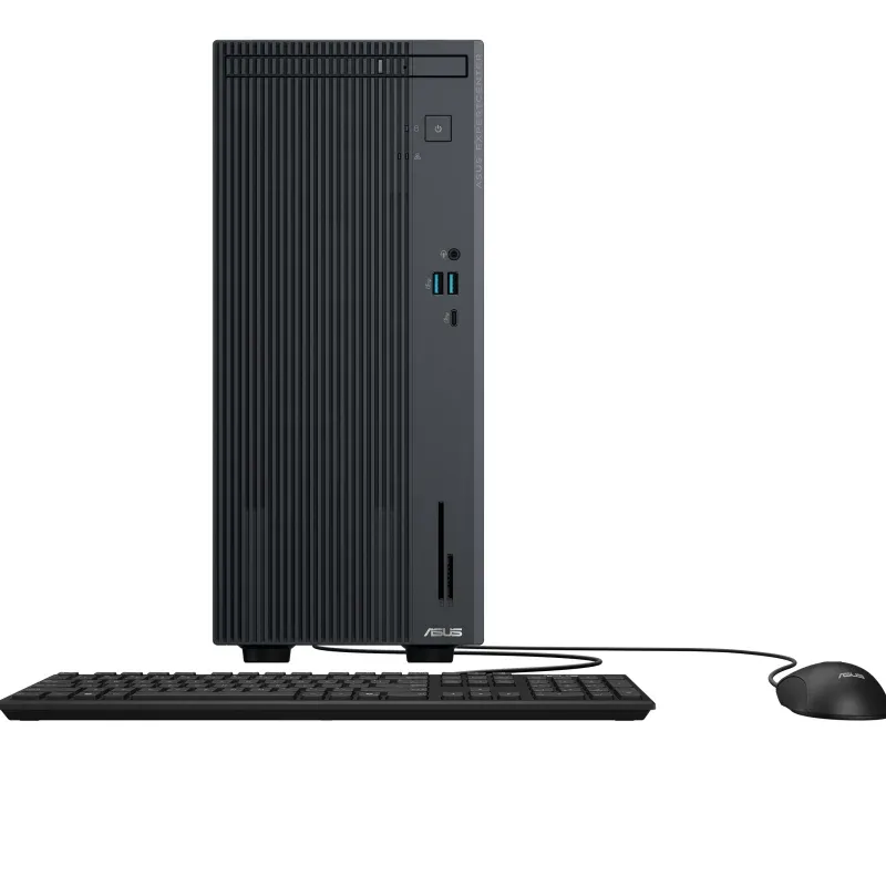 Pc De Bureau ASUS P500MV-13420H0540 I5 13è Gén 8Go 512Go SSD – 90PF05I1-M00EM0