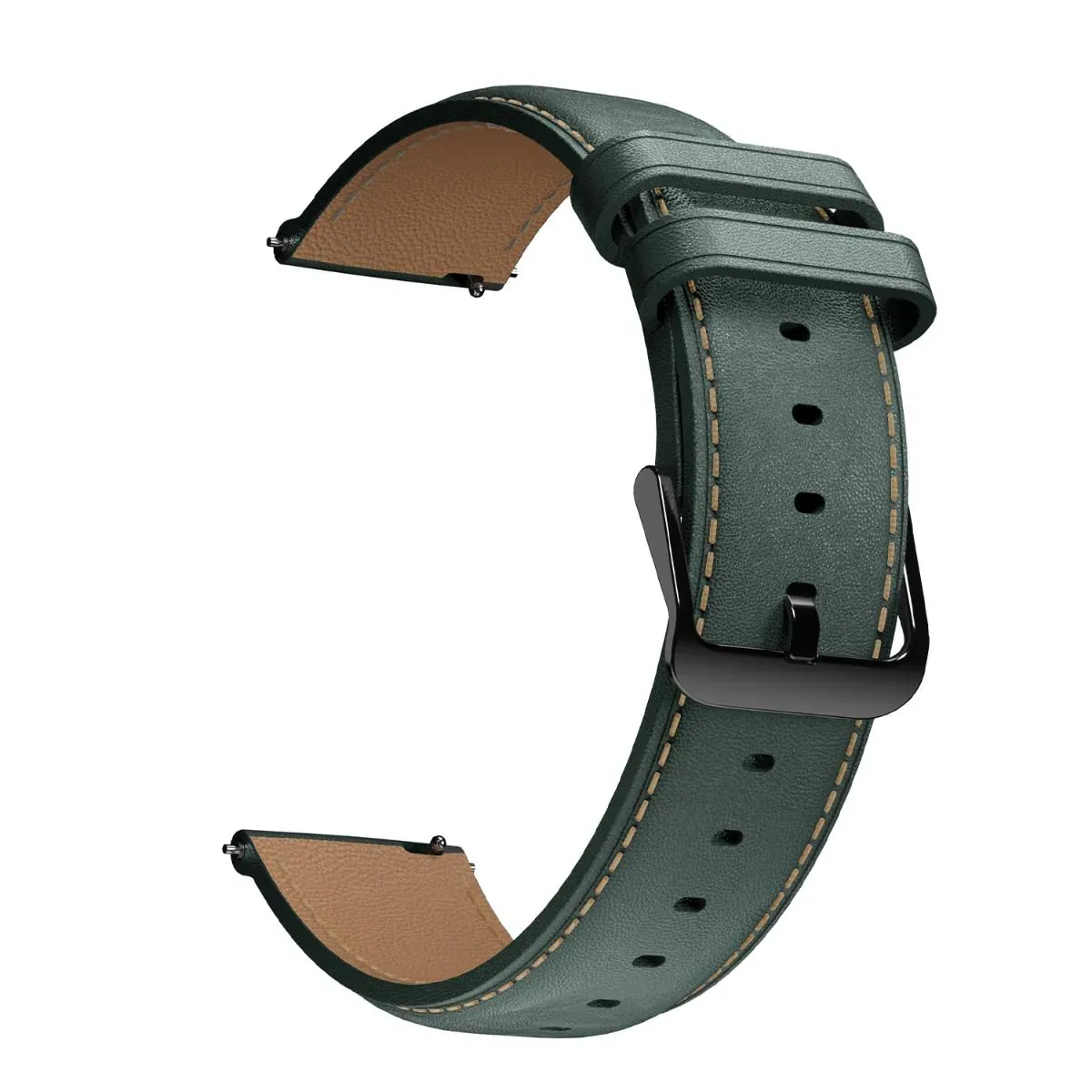 Ceinture en cuir pour Lite 3 Pro GREEN