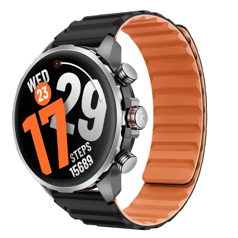 Smartwatch KIESLECT KR3