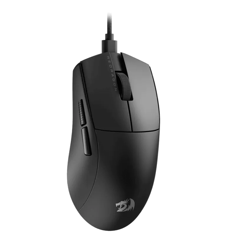 Redragon K1NG 1K M724 - BLACK 