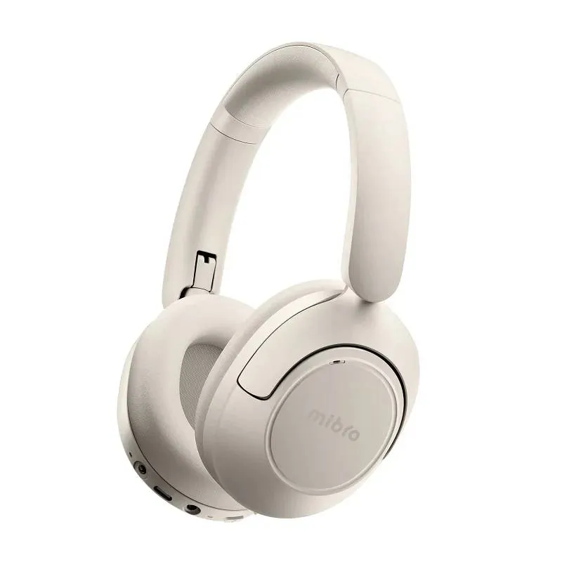 Casque Mibro Sans Fil Headphone One – Beige