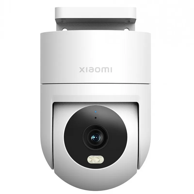 Caméra De Surveillance Externe Xiaomi CW300 Blanc