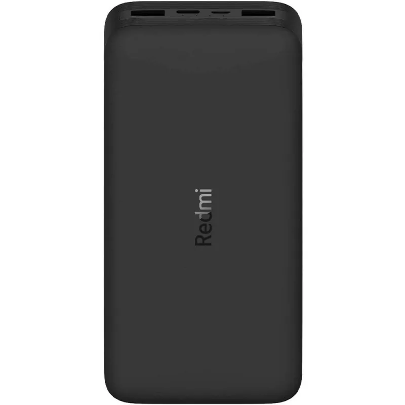 Power Bank Xiaomi Redmi 18W Fast Charge / 20 000 mAh