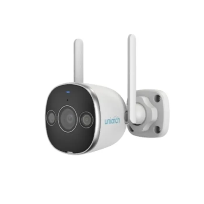 Caméra de Surveillance Externe WIFI 3MP BULLET COLOR HUNTER