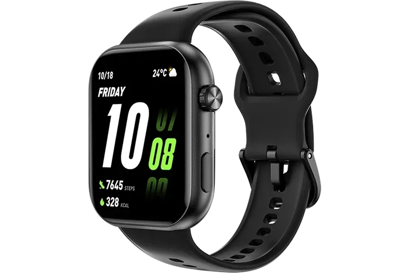 Smartwatch HONOR 2i INFOWEAR / BLACK