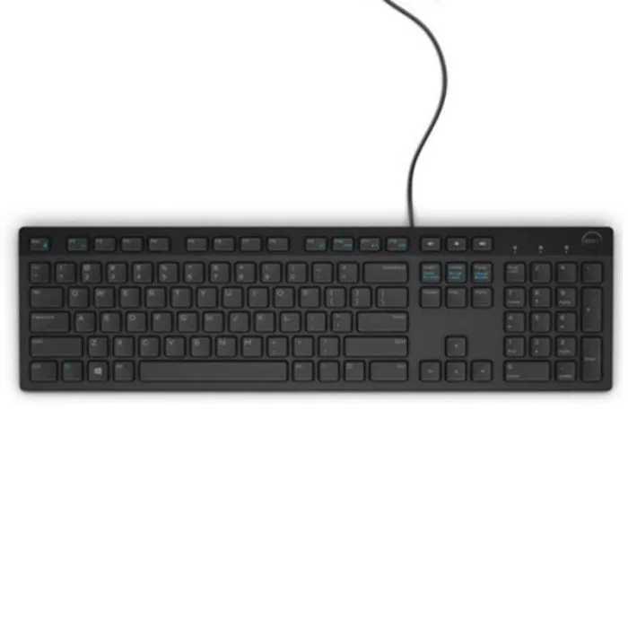 Clavier multimédia DELL KB216 USB